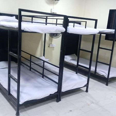 Saikrupa Dormitory Thane Exterior photo