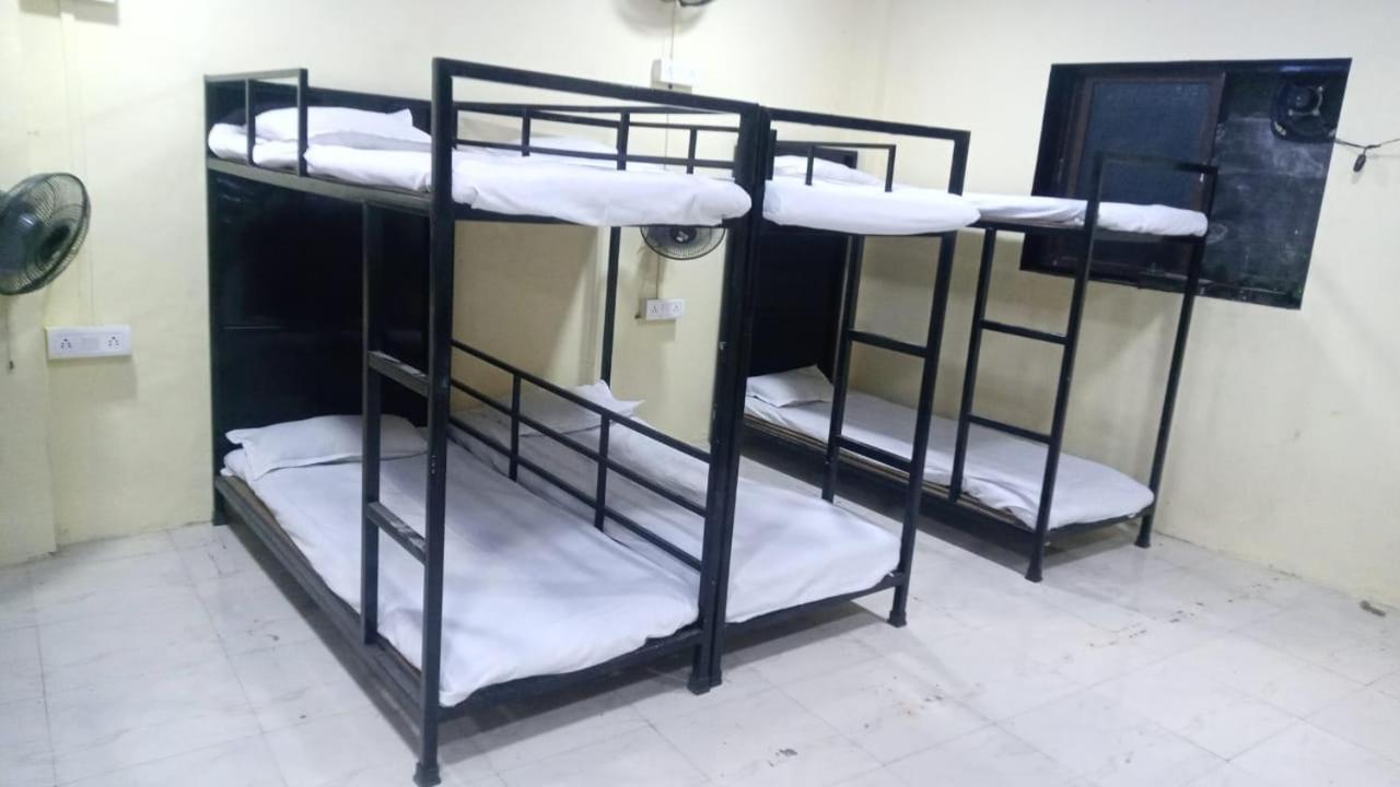 Saikrupa Dormitory Thane Exterior photo